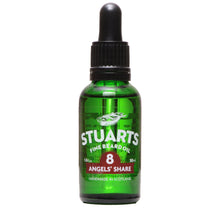 Load image into Gallery viewer, STUARTS Beard Oil &amp; Balm Gift Set Blend No. 8 &#39;Angels&#39; Share&#39;
