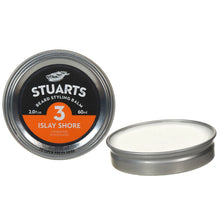 Load image into Gallery viewer, STUARTS Beard Oil &amp; Balm Gift Set Blend No. 3 &#39;Islay Shore&#39;
